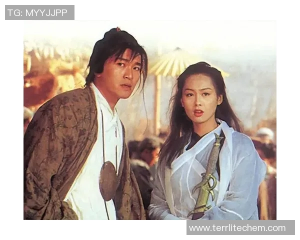 足球明星朱茵与周星驰的传奇故事与不解之缘