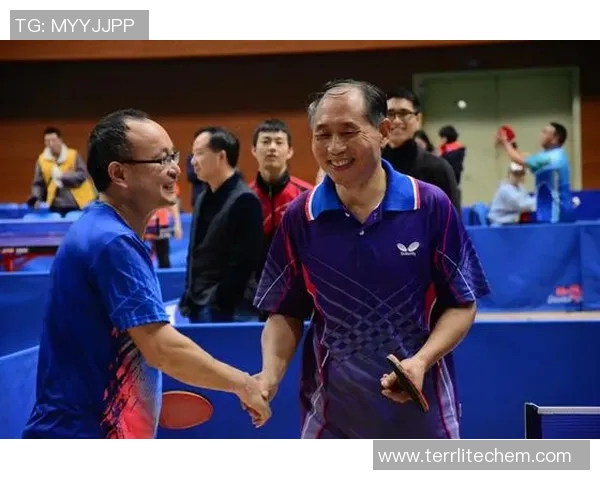 重庆乒乓球队团队协作变革引发热议助力竞技水平提升与发展